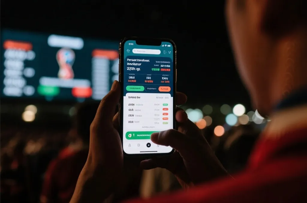 2026世界杯热门球队网站，如何用互动内容点燃球迷留存与追踪热情